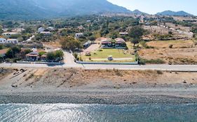 Athina Apartments