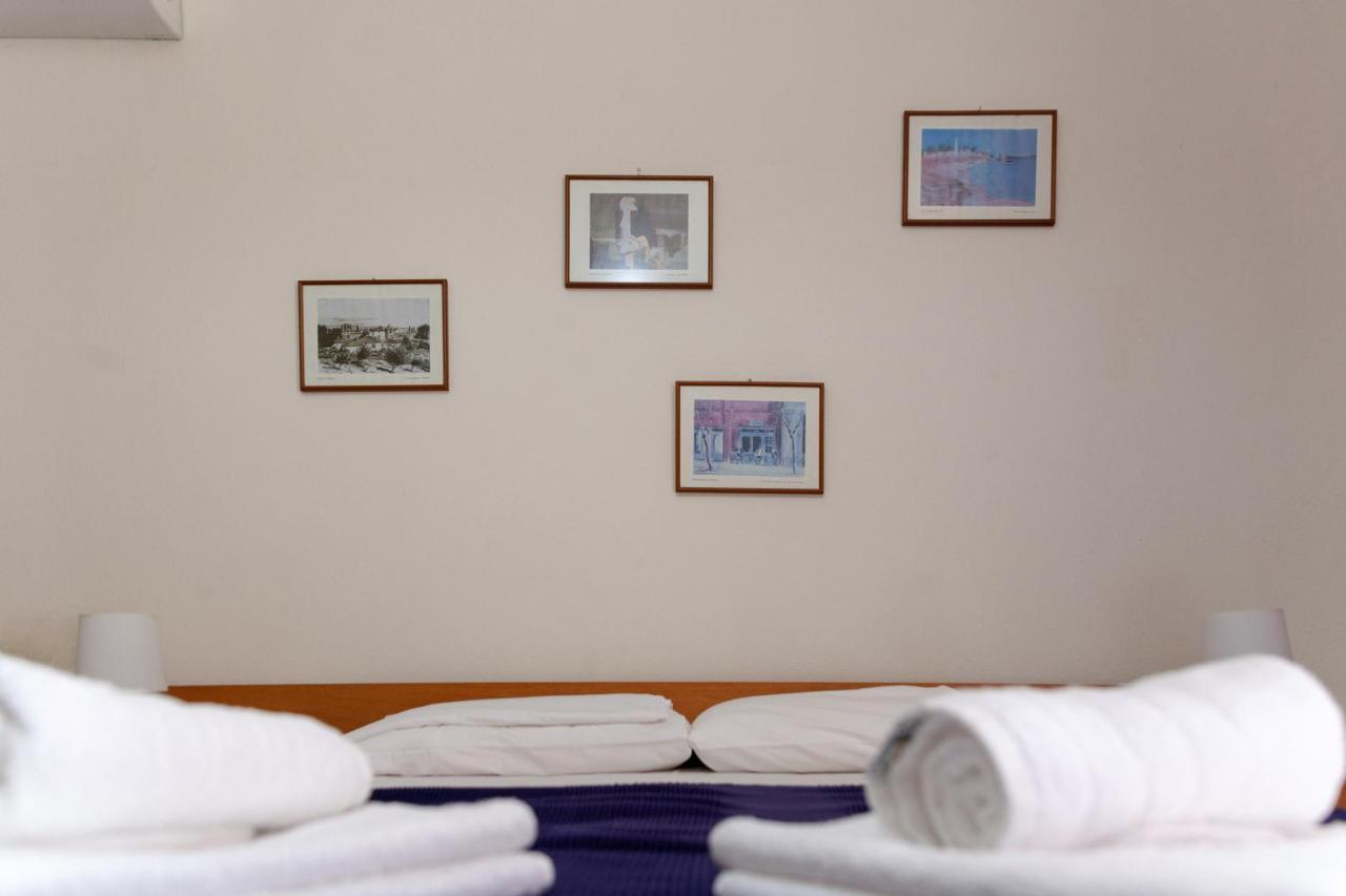 Athina Apartments Palaiopoli  Exterior photo